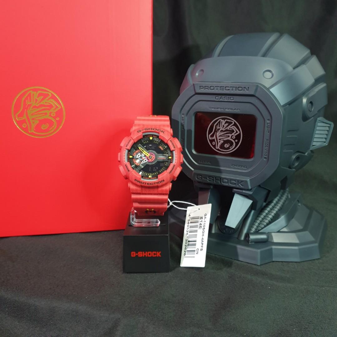G Shock GA 110SGH 4APFS GA 110SGH ga 110sgh 4a ga 110sgh ga110sgh GA110SGH Casio casio CASIO GSHOCK G SHOCK GShock gshock LIMITED