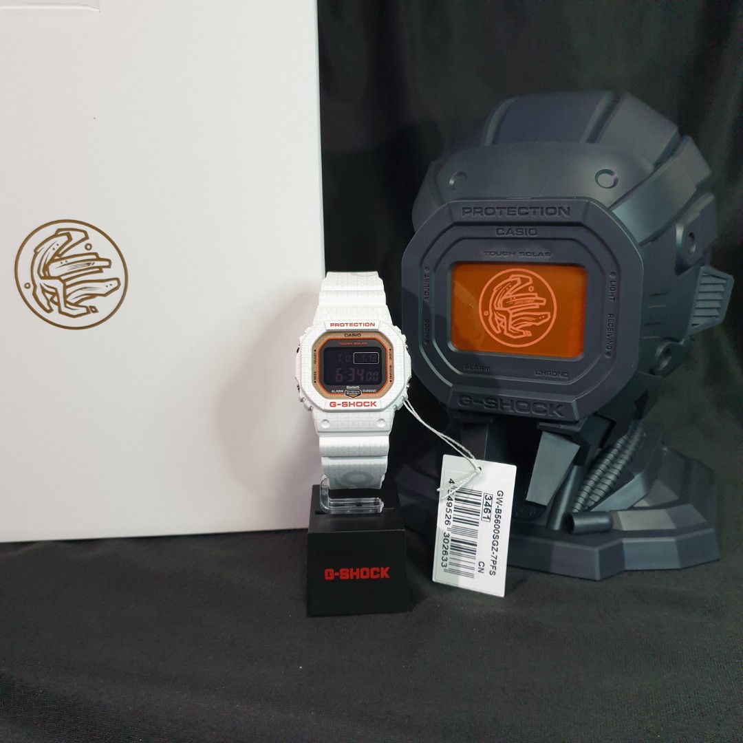 Casio g discount shock 3160 gs1002wr