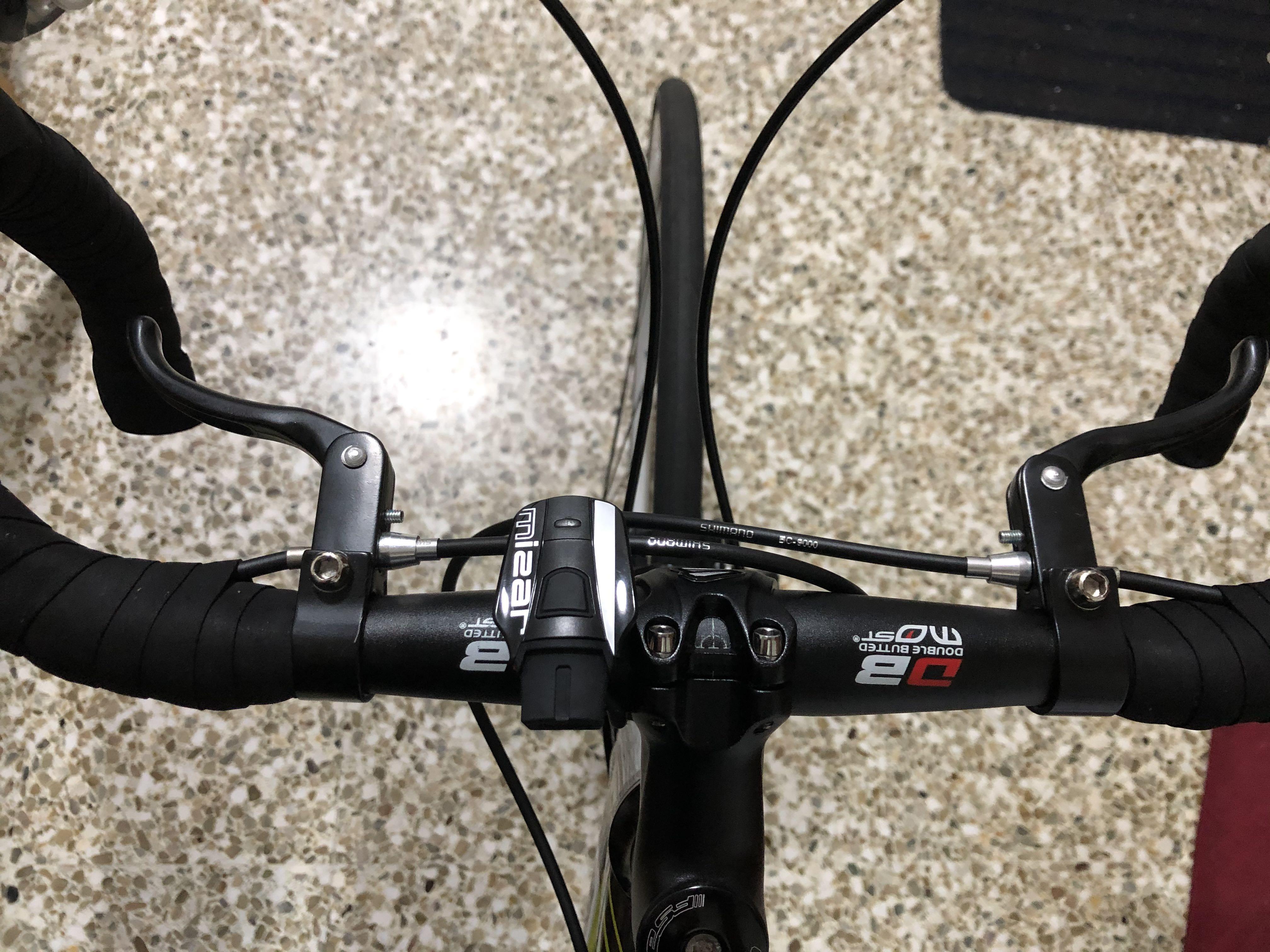 Gt men's gts sport road bike 2025