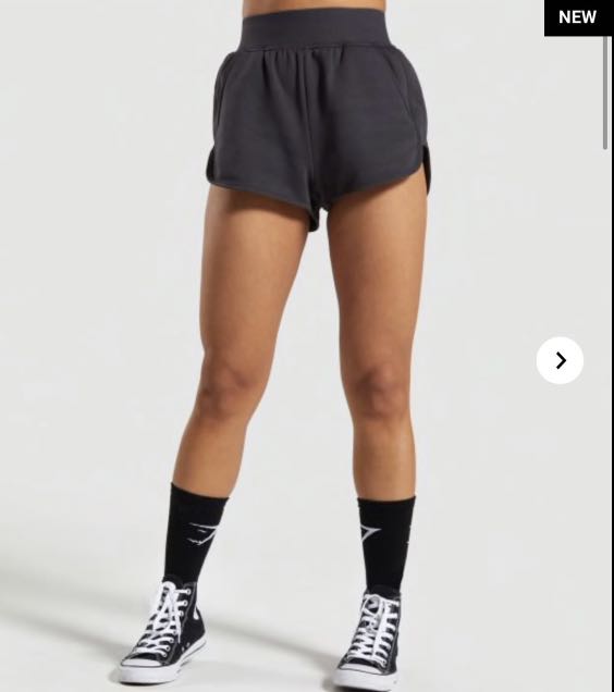 Gymshark legacy shorts, Men's Fashion, Activewear on Carousell