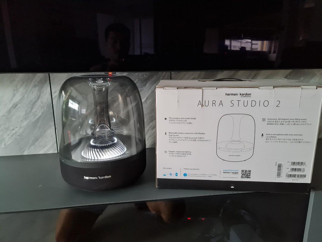 Harman Kardon Aura Studio 2