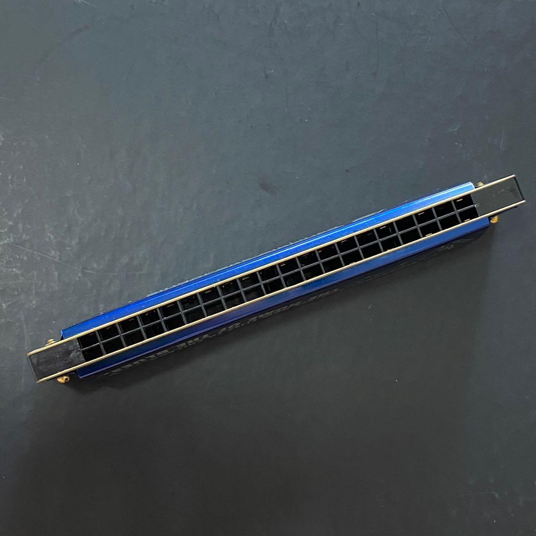 Harmonica Singapore Airlines Souvenir / Memorabilia, Vintage