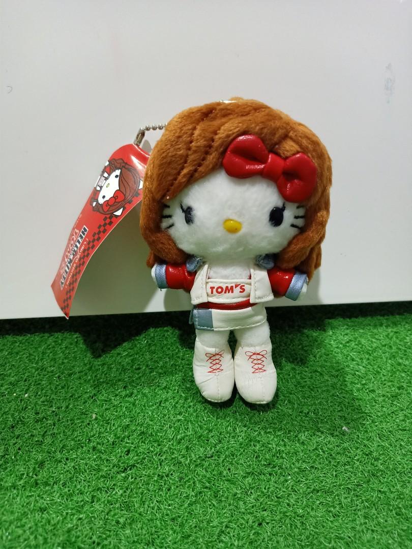 Hello kitty toms discount