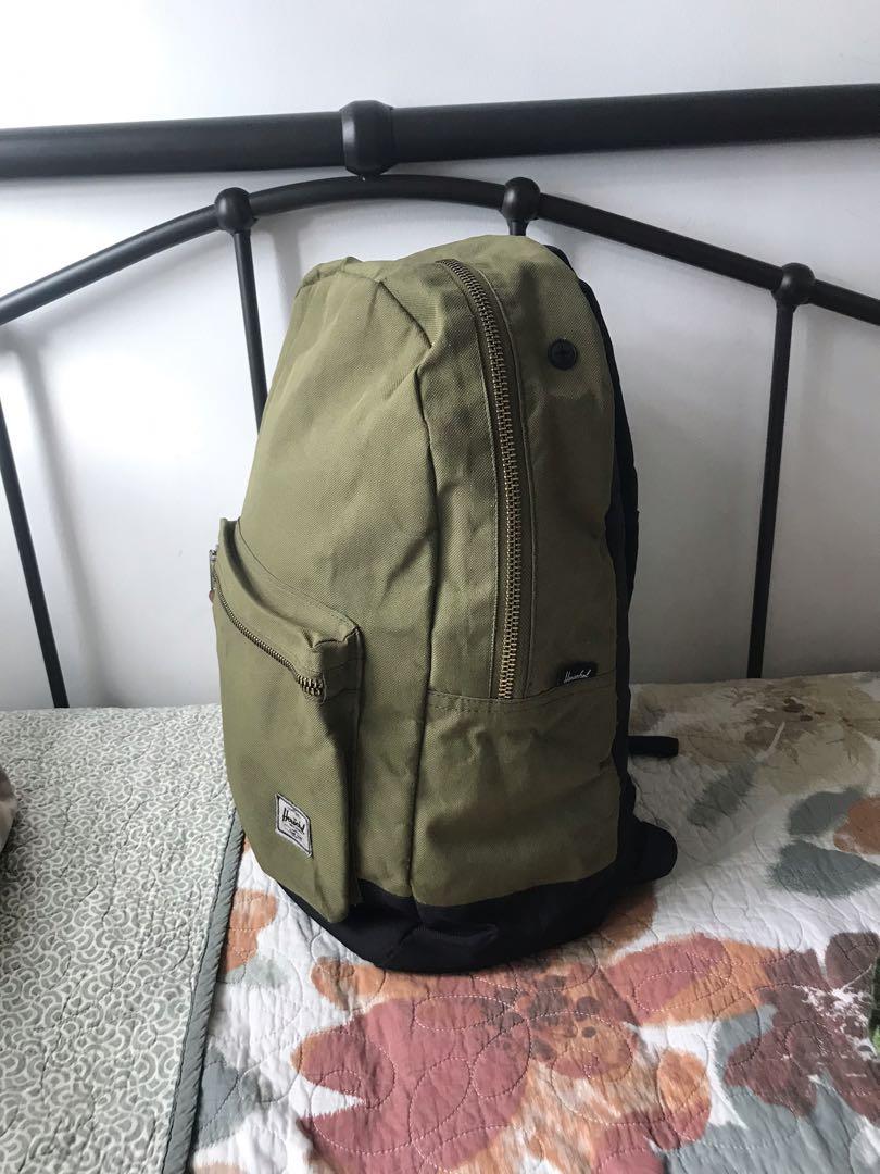 herschel sm fairview