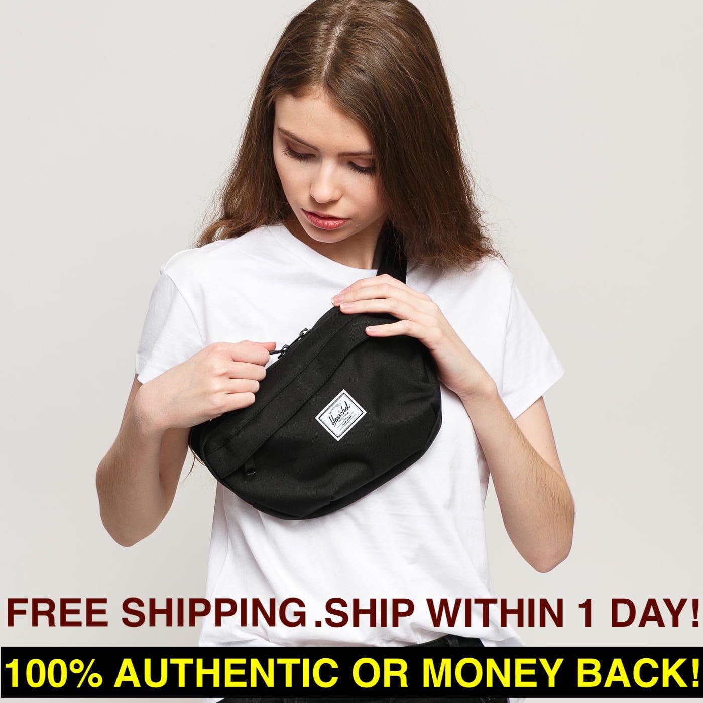 Herschel nineteen sales hip pack