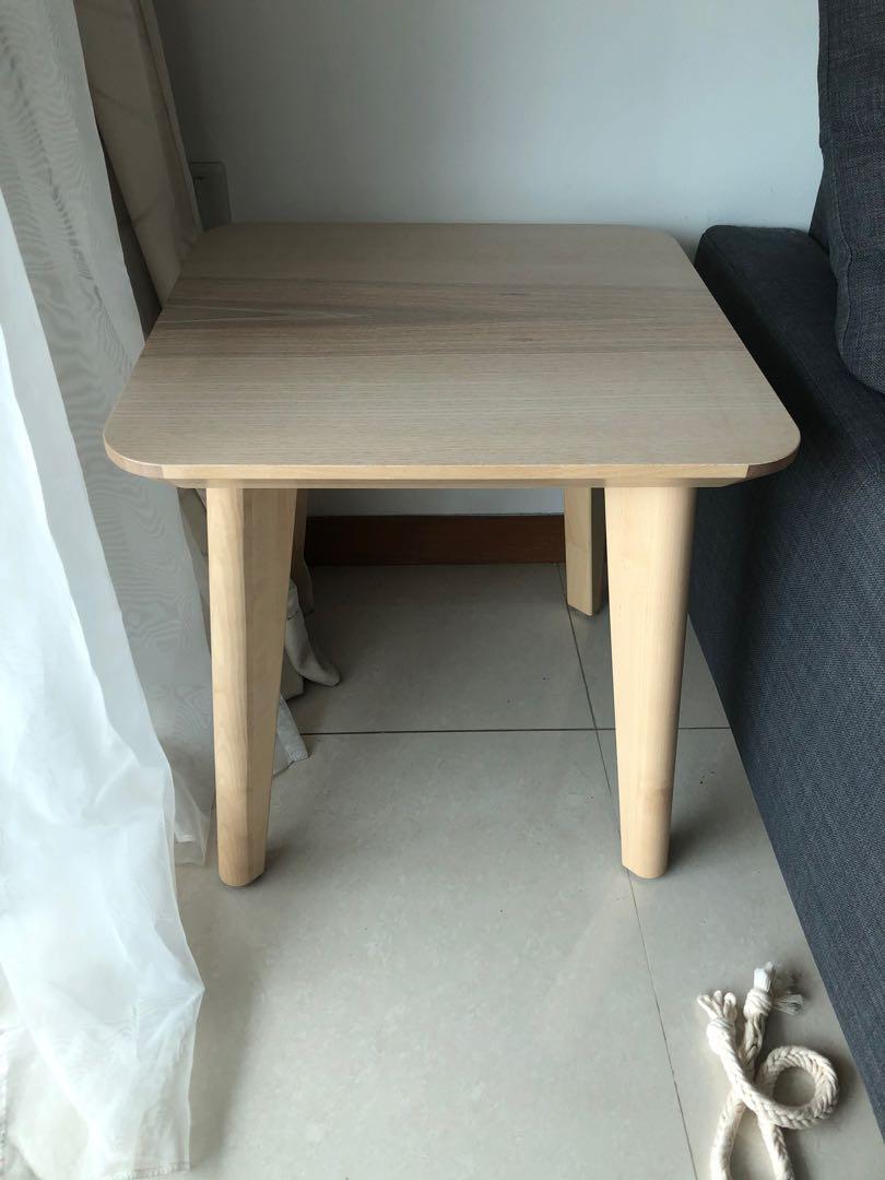 Ikea Coffee Tables Furniture Tables Chairs On Carousell