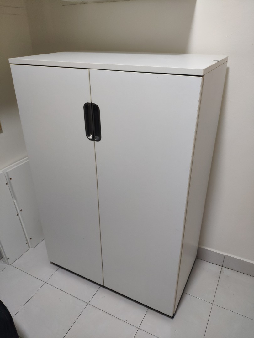 IKEA Gallant _ office Furniture & Home Living, Furniture