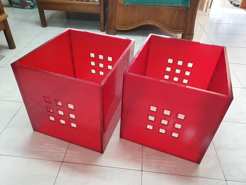 Lekman boxes deals