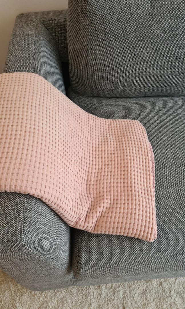 Ikea discount vareld throw