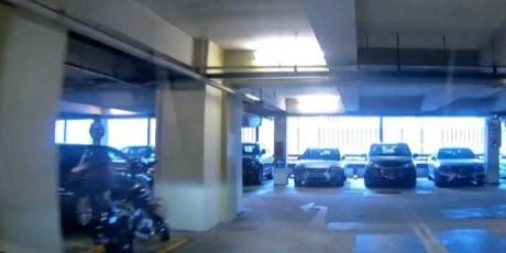 International Plaza Season Parking Property Rentals Commercial On Carousell