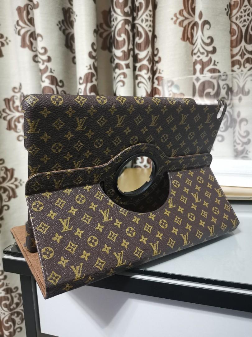 Louis Vuitton Ipad Case 5th Generation Case