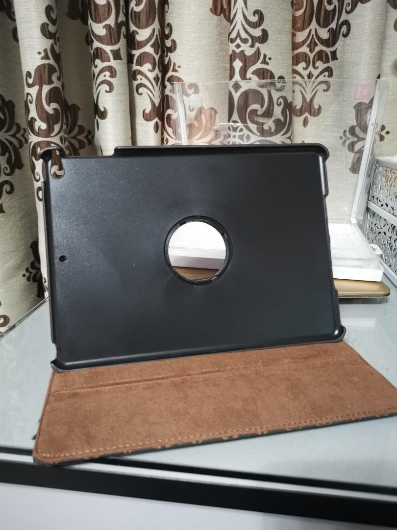 LV iPad mini case, Luxury, Accessories on Carousell