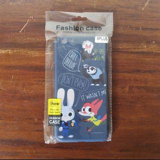 IPhone 6 case protector/softcase pelindung