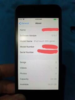 (Category: ) located in . Submitted by ok_ukay (Listing ID 1062276687, Image 1). Description: .