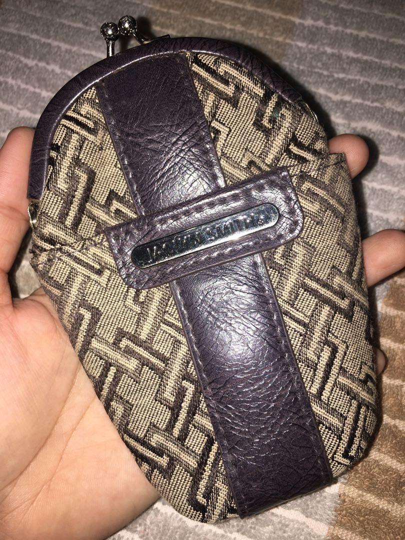 jaclyn smith wallet