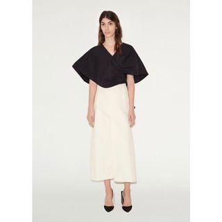 JACQUEMUS Le Pantacourt Jupe JACQUEMUS Le Pantacourt Jupe