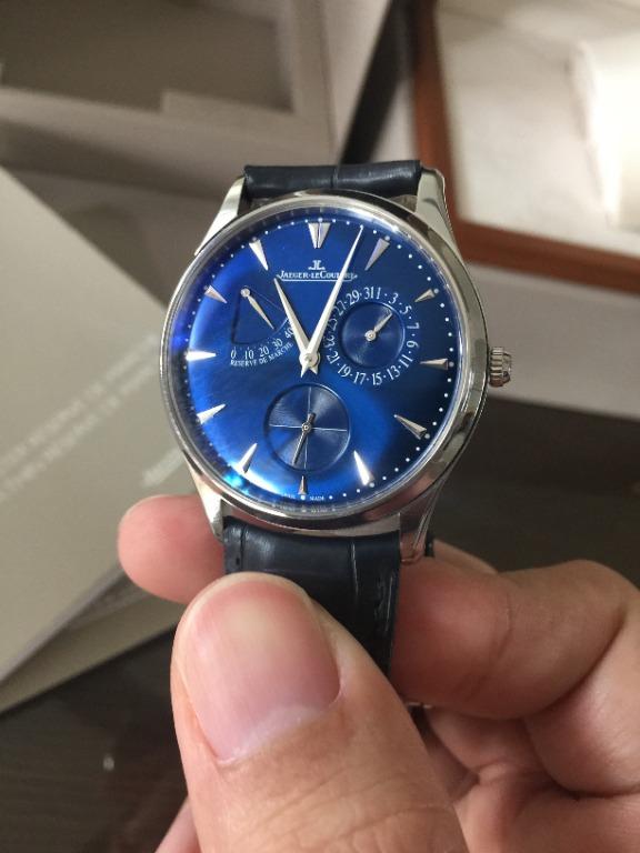 Jlc reserve de marche blue store
