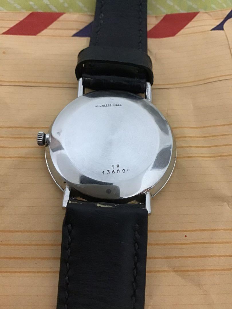Jam sales longines automatic