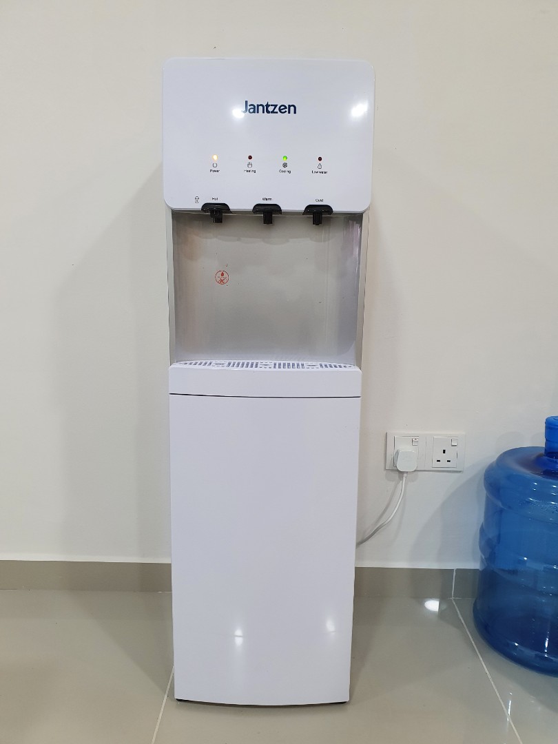 Jantzen Water Dispenser