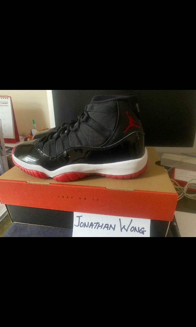 2019 bred