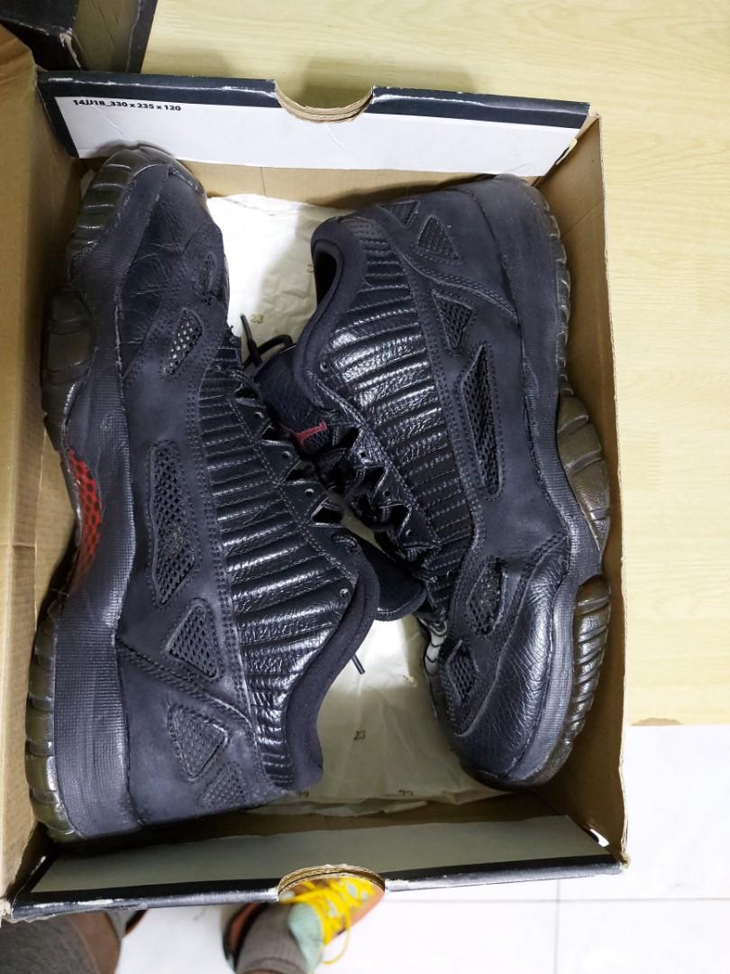 jordan 11 low referee