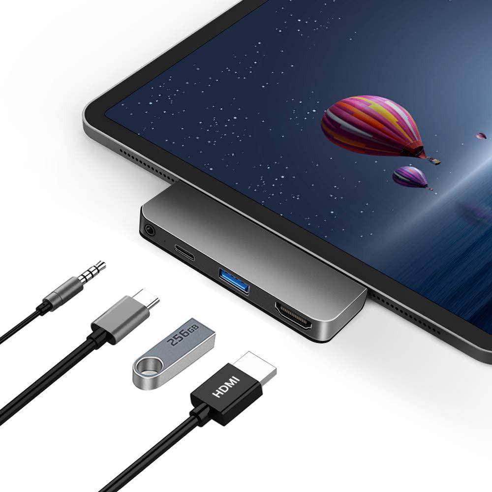 headphone jack for ipad pro 11