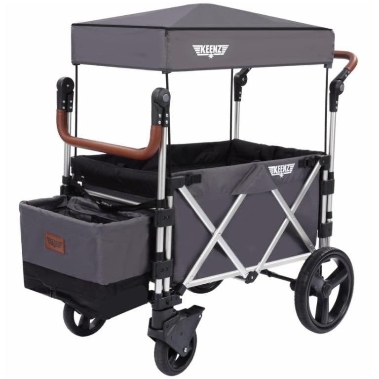keenz wagon tray