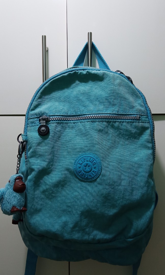 kipling mens backpack