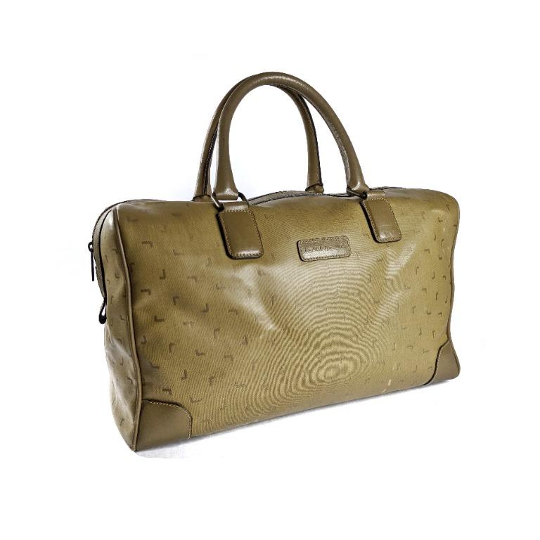 Vintage outlet lancel handbags