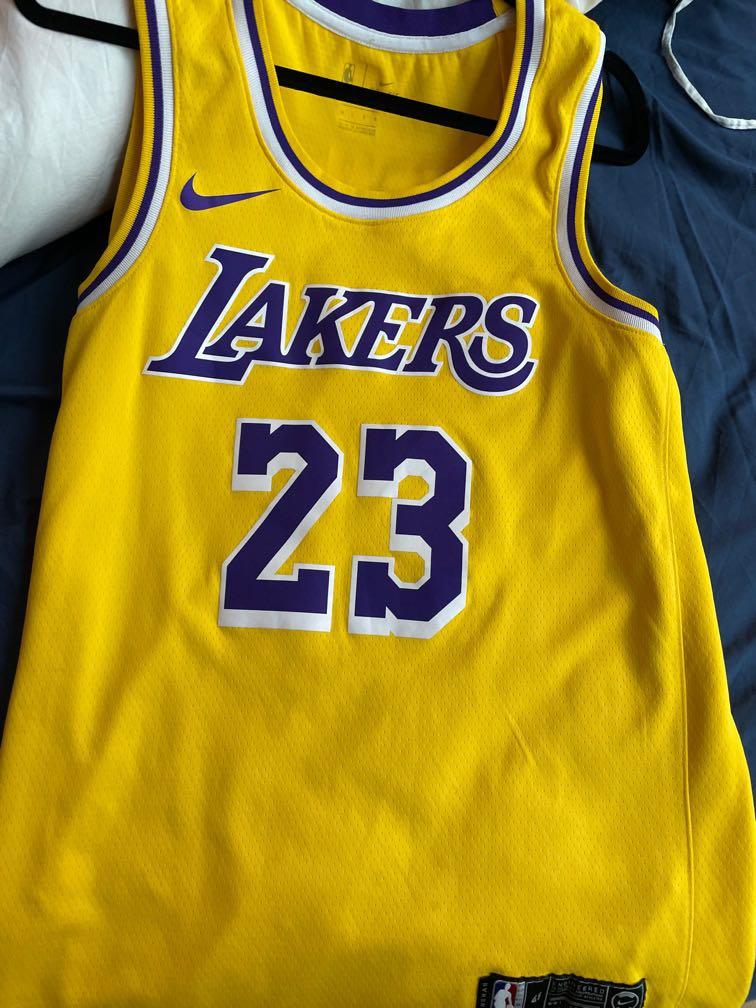 official lebron james jersey