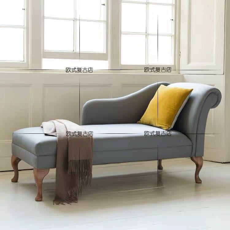 Sofa clearance chair long