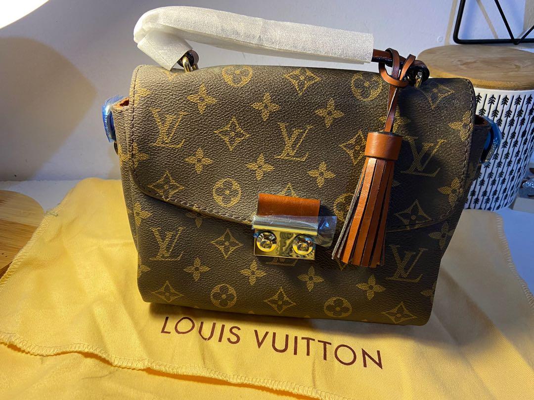 Lv 2025 bag sling