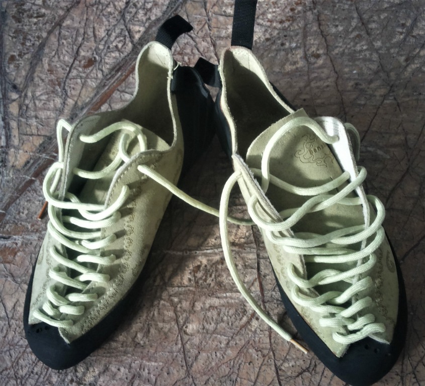 Mad Rock Banshee EU37.5 climbing shoes Sports Equipment Other