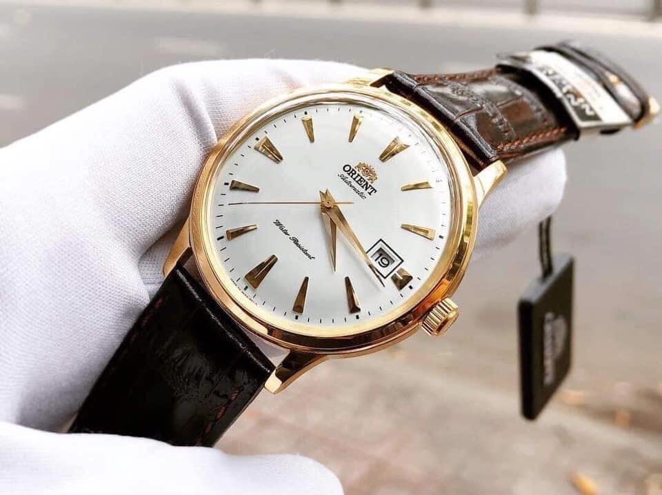 Orient bambino sales 2nd gen v1