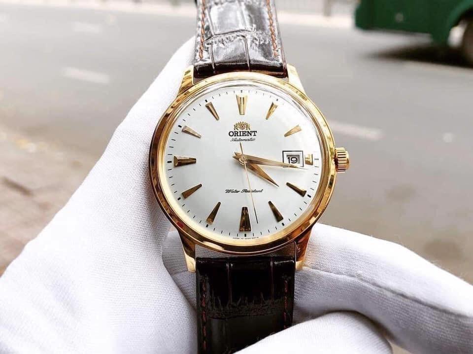 Orient bambino online gen 2 v1