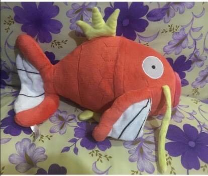 probopass plush