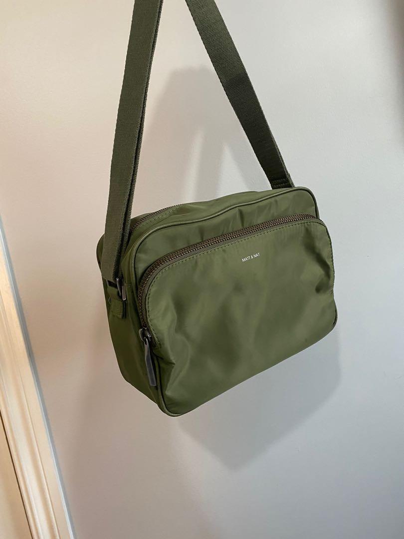 Matt and nat camera bag sales