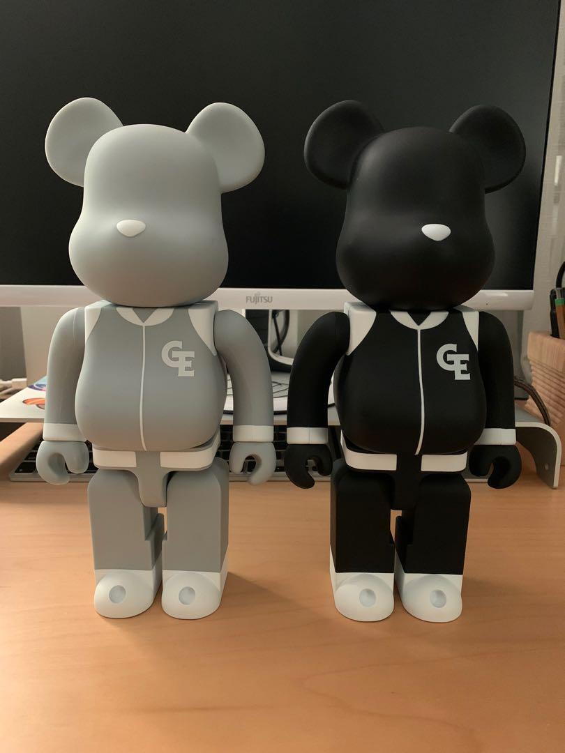 Good 2025 enough bearbrick