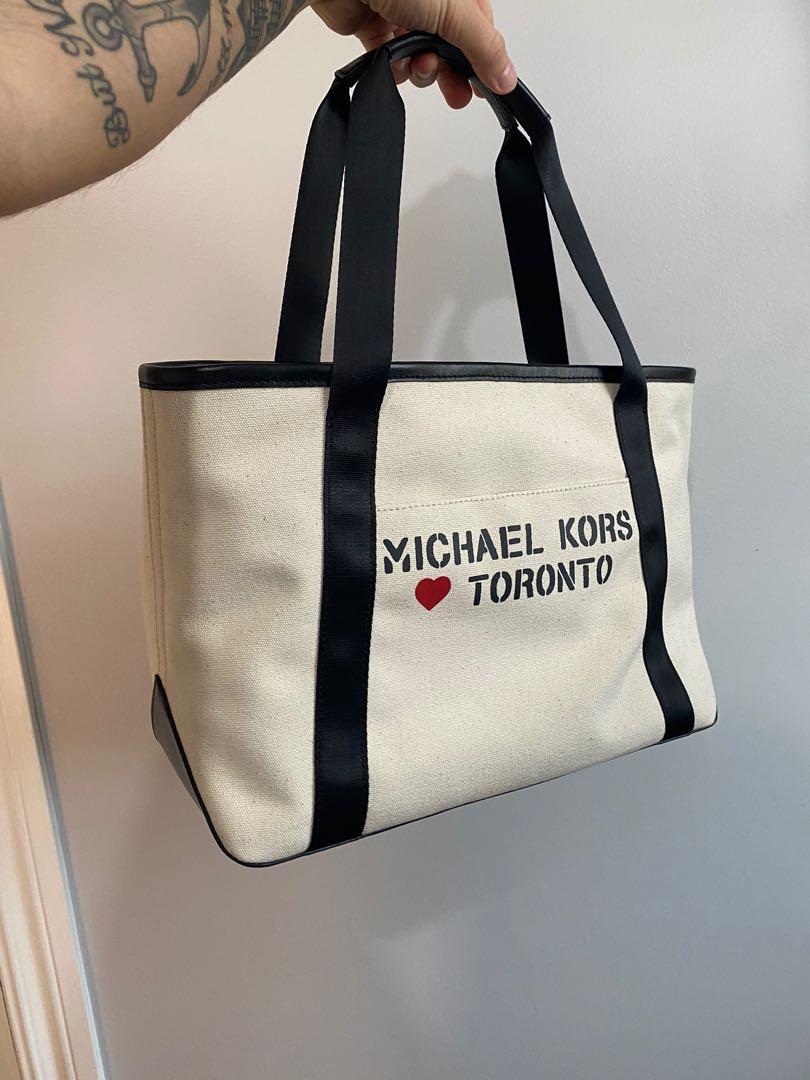 Michael kors 2025 toronto