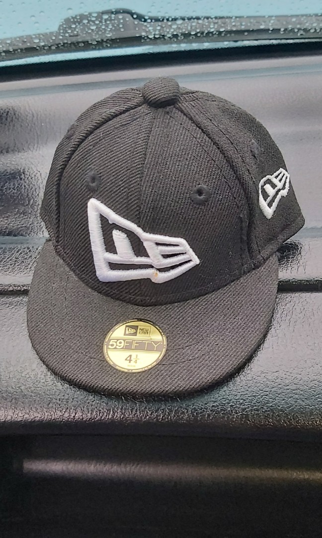 New era shop mini cap