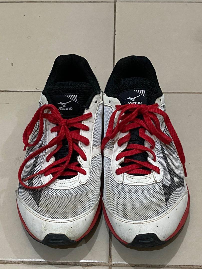 Sonic rush shop mizuno
