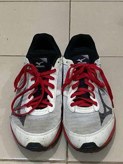 mizuno rush up 3