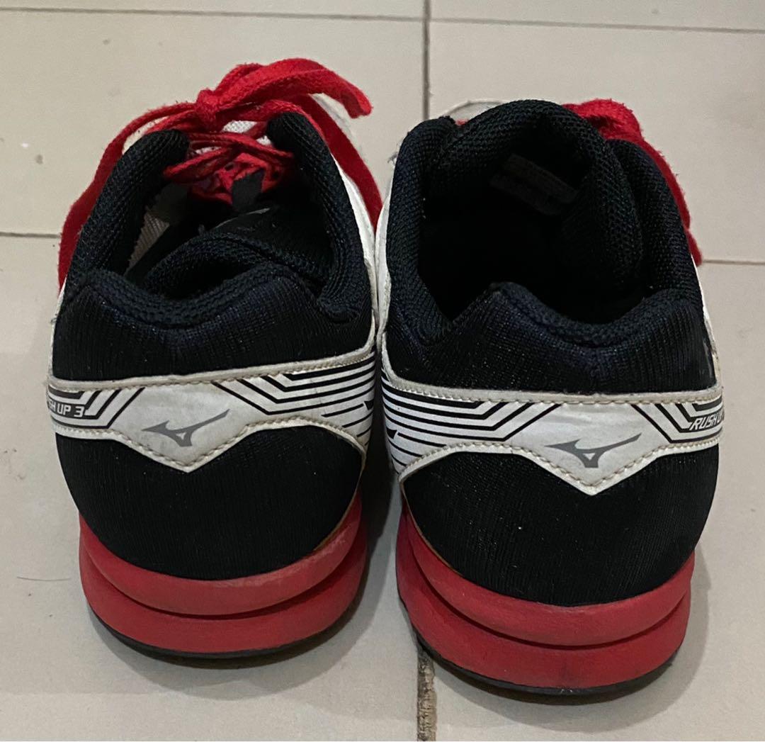 Mizuno rush up 3 2025