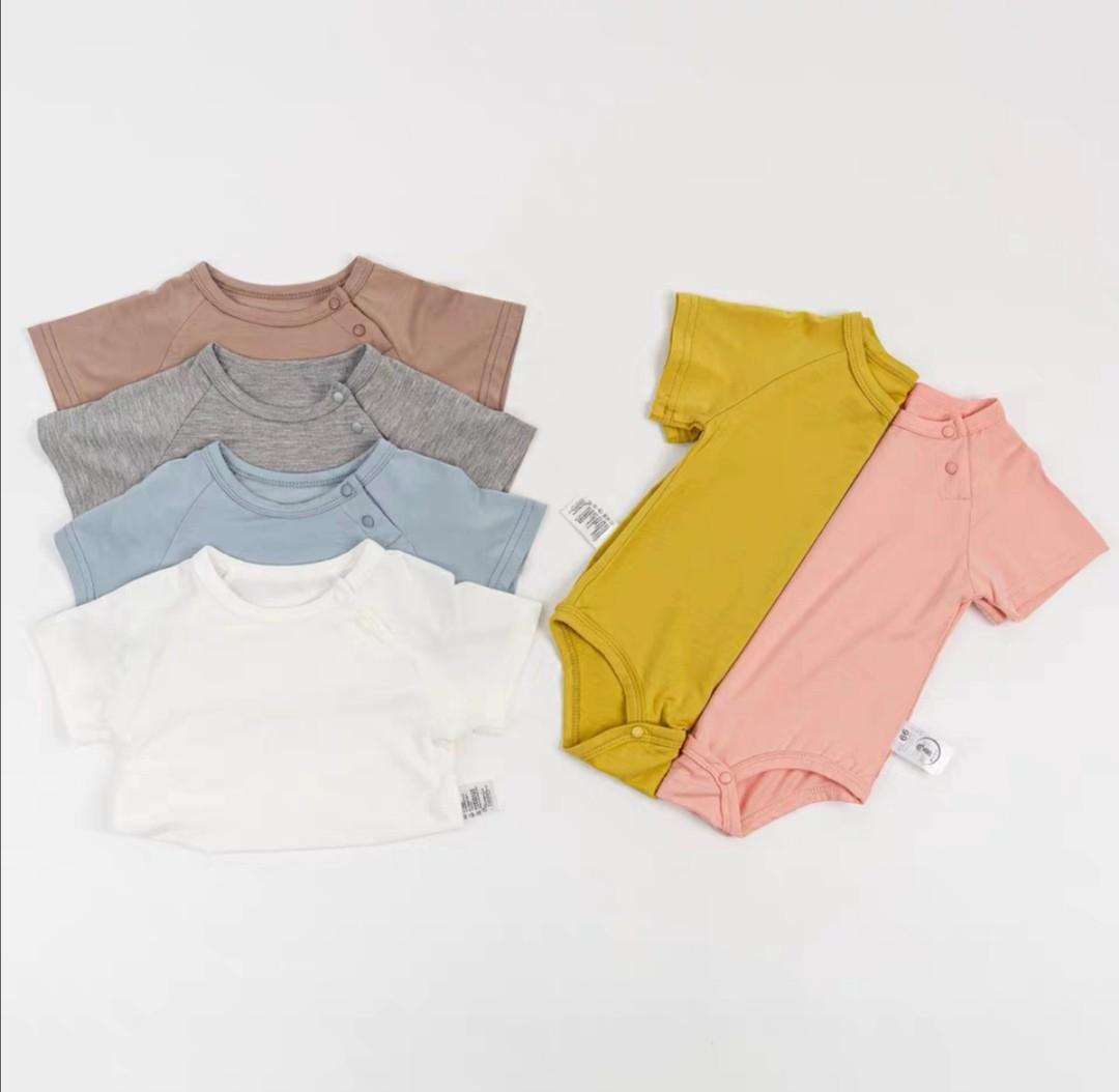 Silk onesie baby Clearance