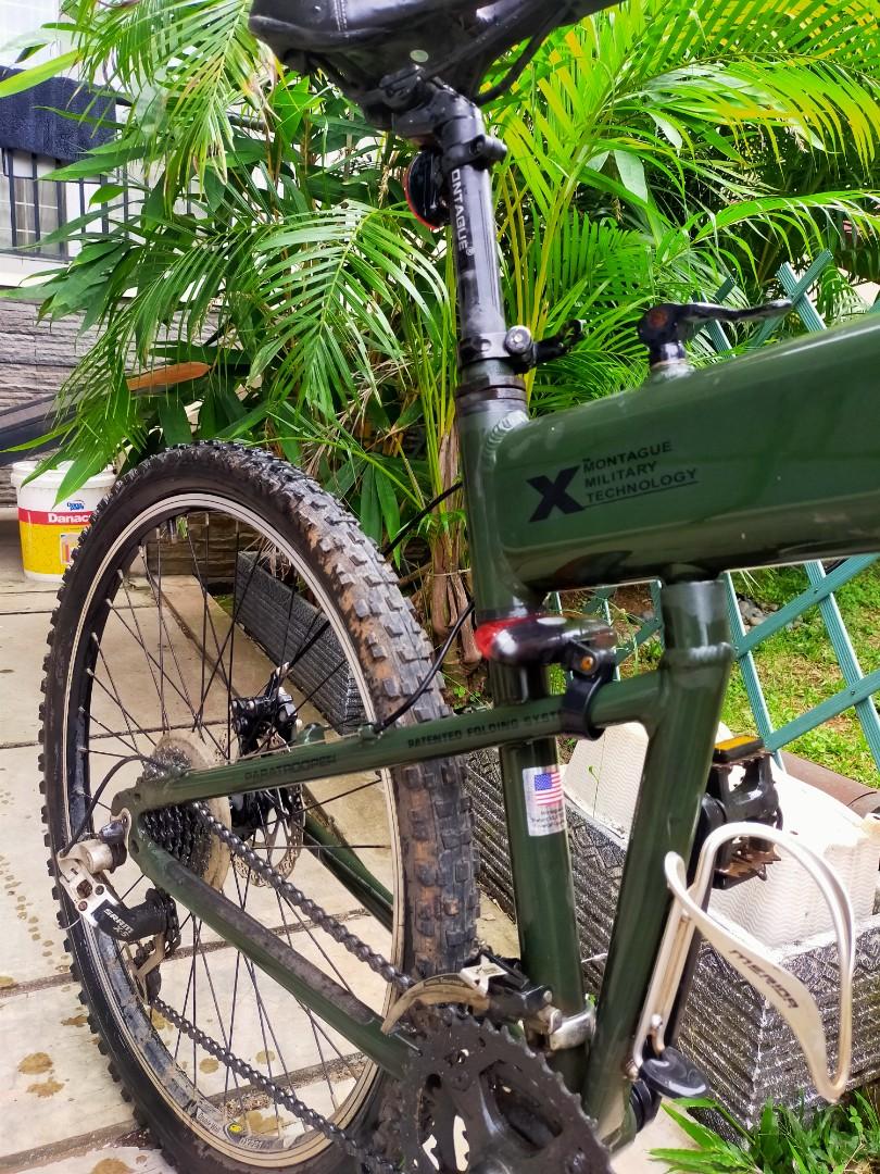 montague paratrooper 2019