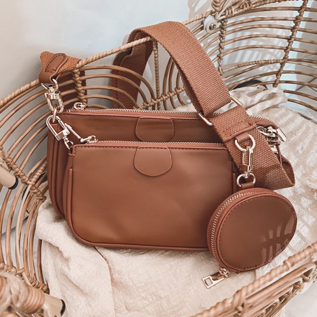 Pochette dupe store