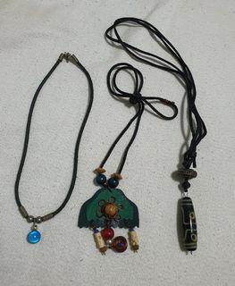 Necklaces - Assorted