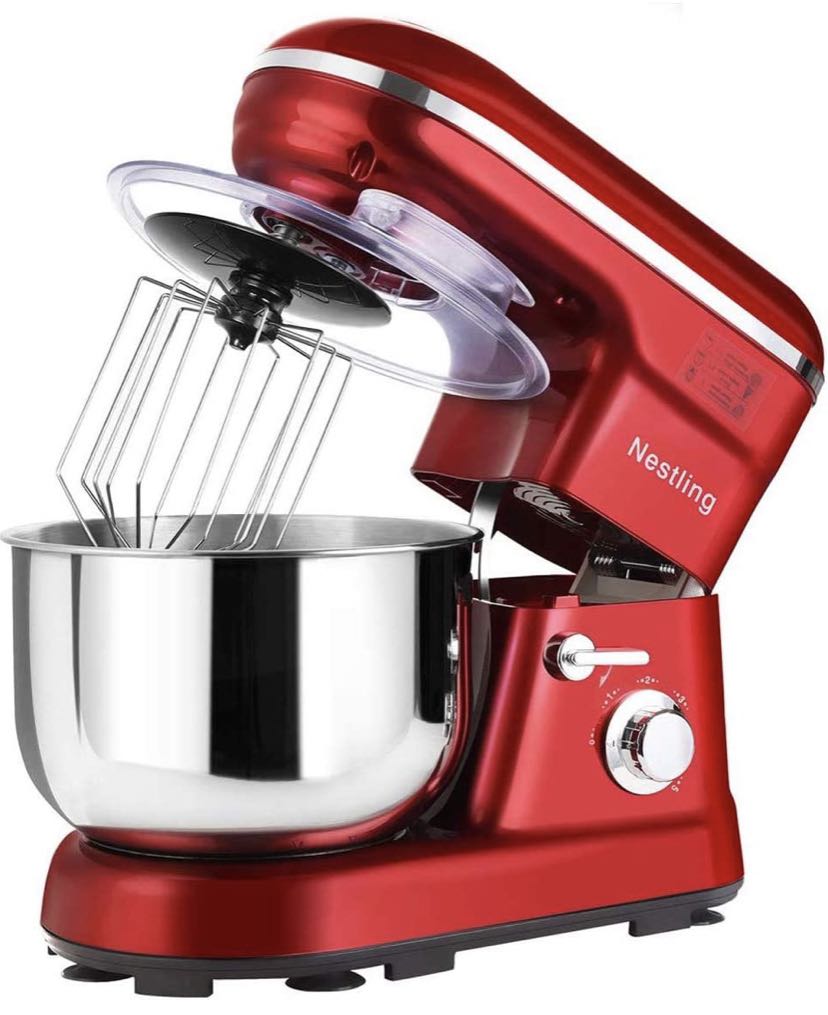 Nestling stand mixer, TV & Home Appliances, Kitchen Appliances, Hand