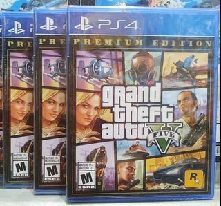 100+ affordable gta ps4 For Sale