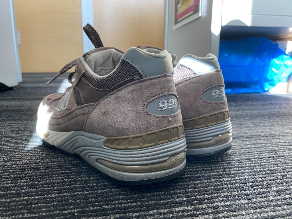 New balance m991efs 2025